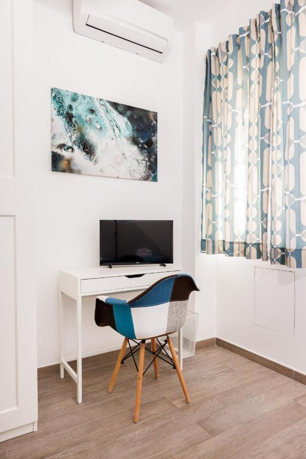 Blue Apartment Μεσίνα Εξωτερικό φωτογραφία
