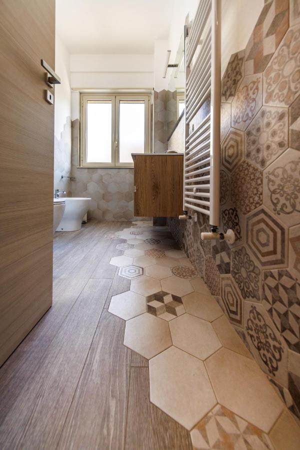 Blue Apartment Μεσίνα Εξωτερικό φωτογραφία
