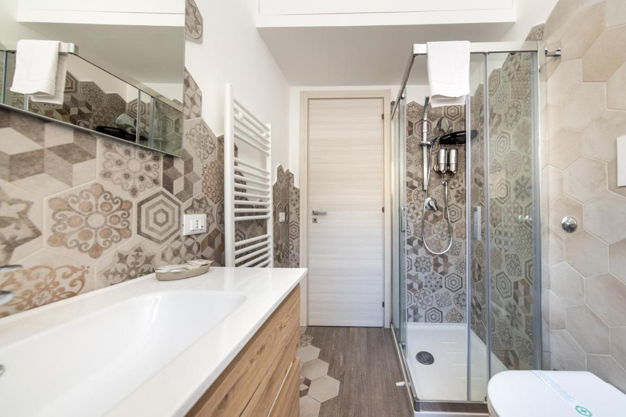 Blue Apartment Μεσίνα Εξωτερικό φωτογραφία
